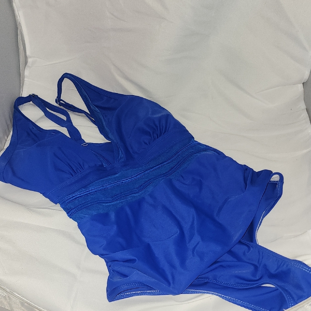 Blue Women's Intimate Sleepwear